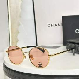 Picture of Chanel Sunglasses _SKUfw77121794fw
